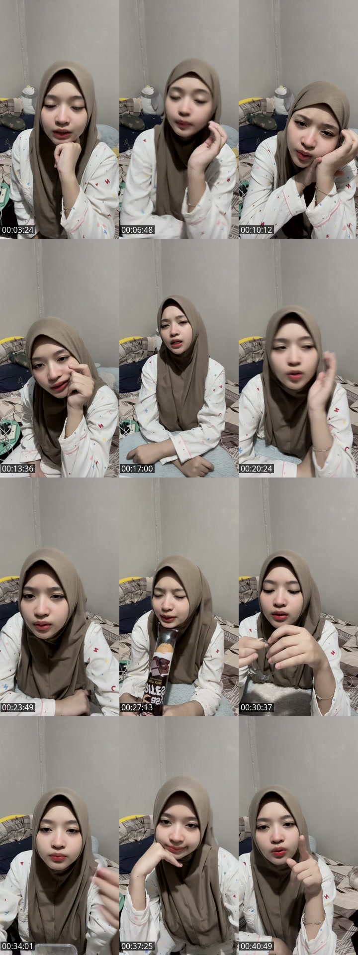 TikTok live: pebge by @inaddd1