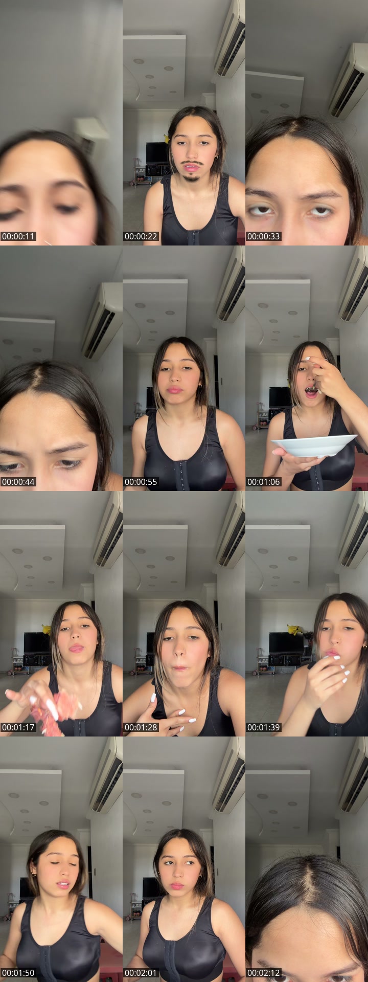 @daryh TikTok live from 2026-05-18