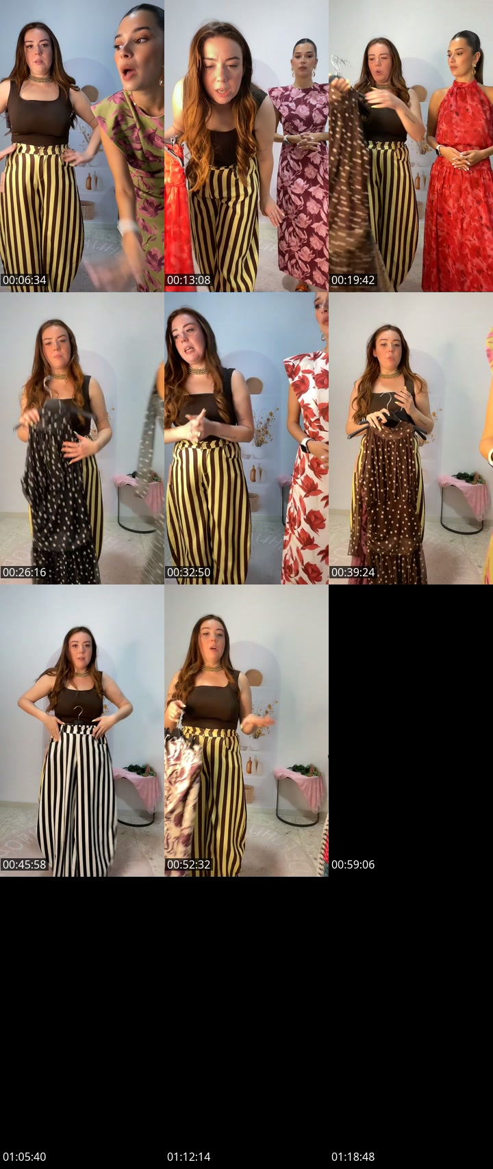 TikTok live: Novedades✨🫶🏼 by @venus25_0