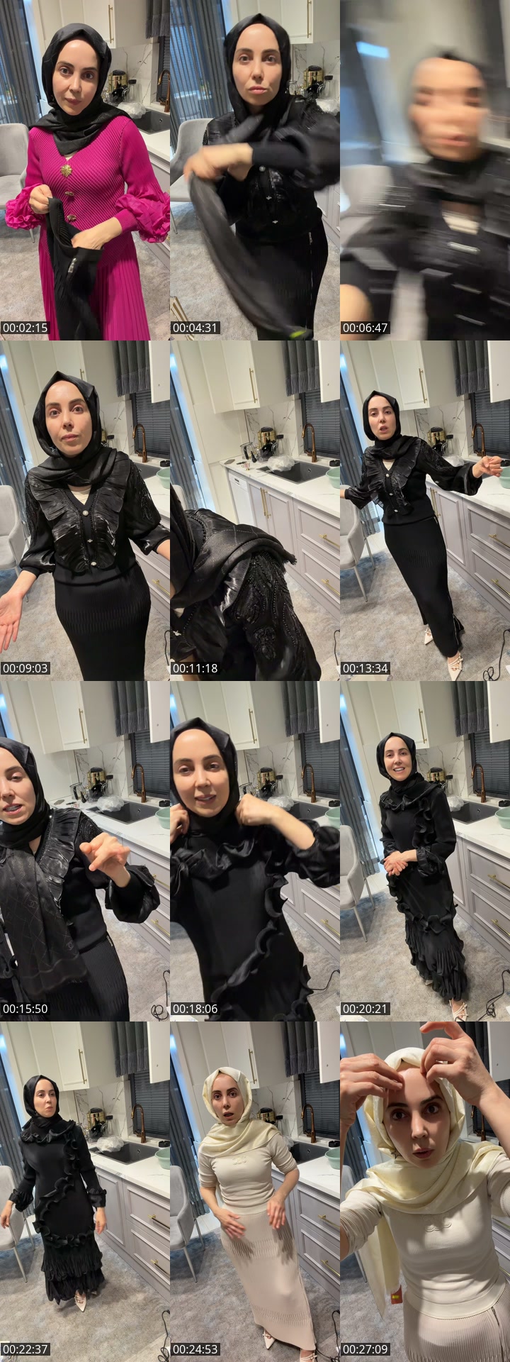 @teksumeyyenizz TikTok live from 2026-05-18