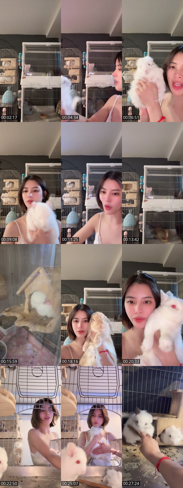 TikTok live: Hi 👋 by @soda_thiantawan