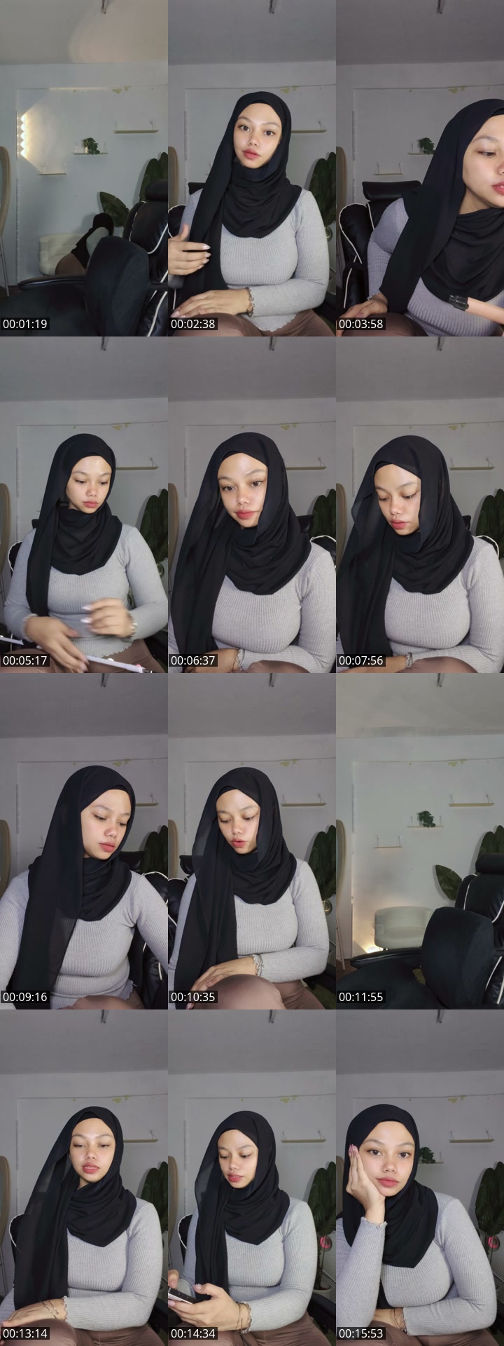 TikTok live: tak yah masuk by @xoxored666____