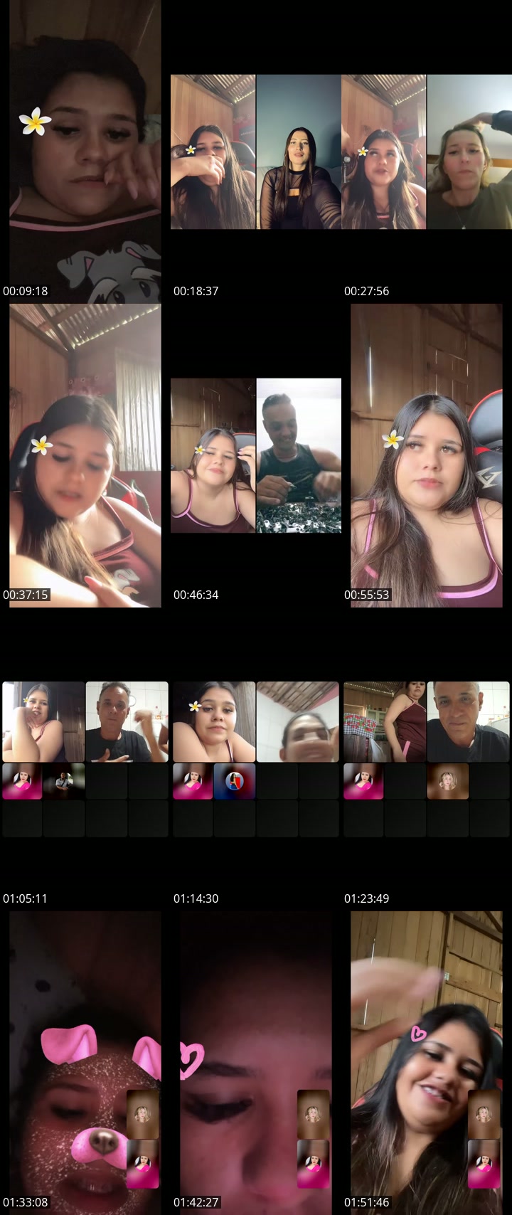 @eutodestruida0 TikTok live from 2026-05-18