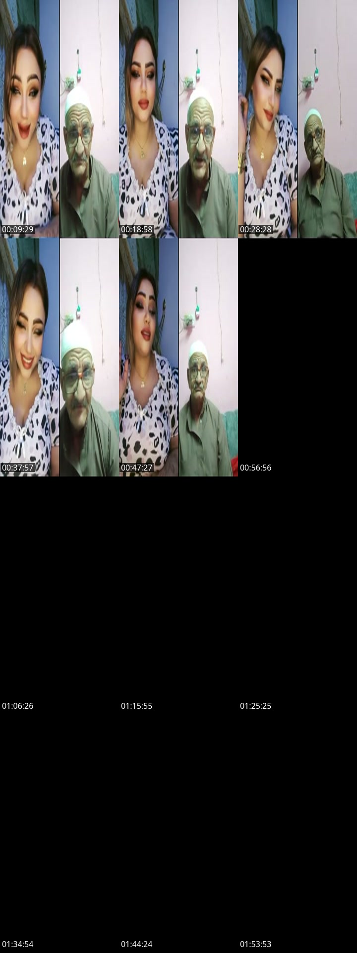 TikTok live: يارب فرحه كبيره♥️ by @shoshaahmd3gmail.com