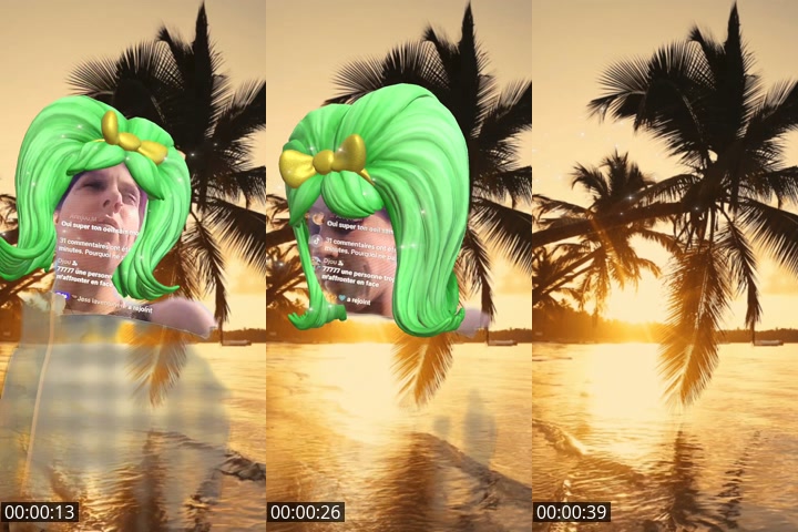 @droubobydrou TikTok live from 2026-05-18