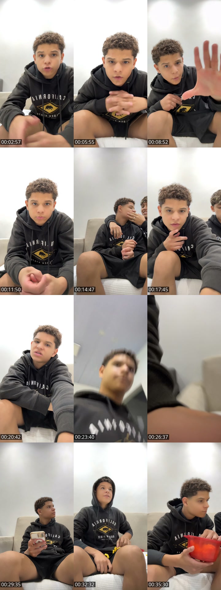 TikTok live: Me ajuda da bater 3,5k by @dv.bastoss