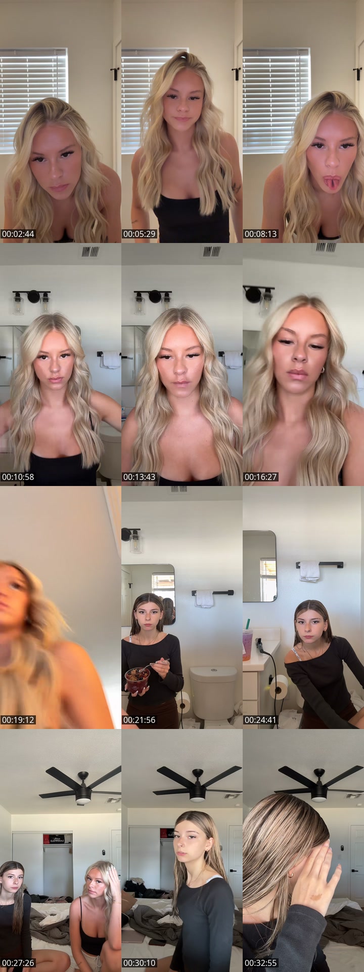 TikTok live: 20k todayyyyy 🥹 by @angrykenziesmith