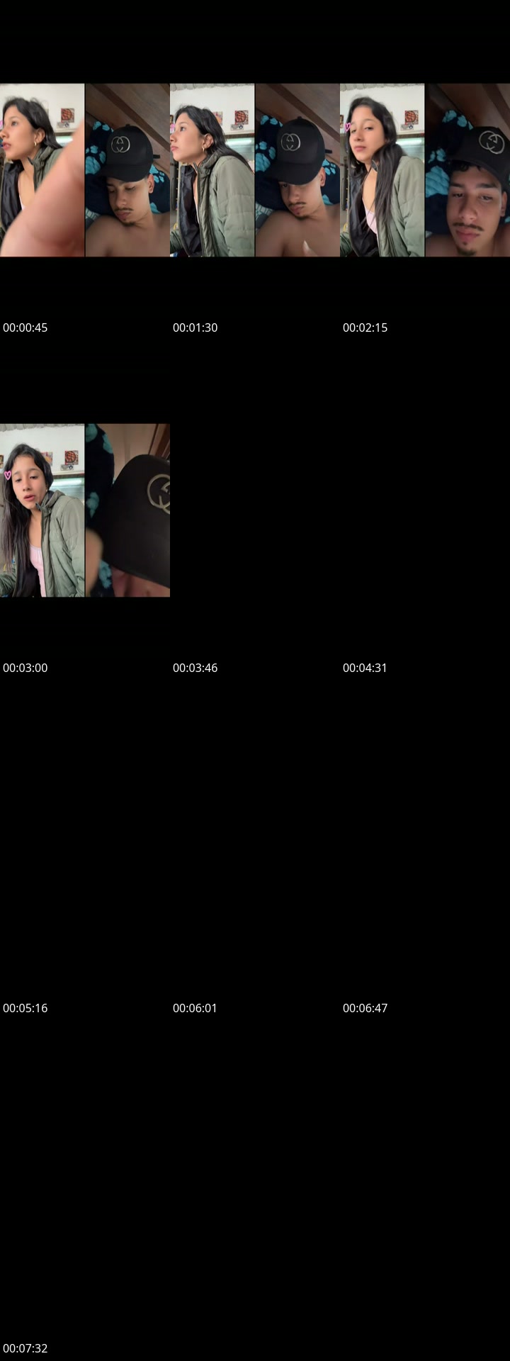 @user73526790 TikTok live from 2026-05-18