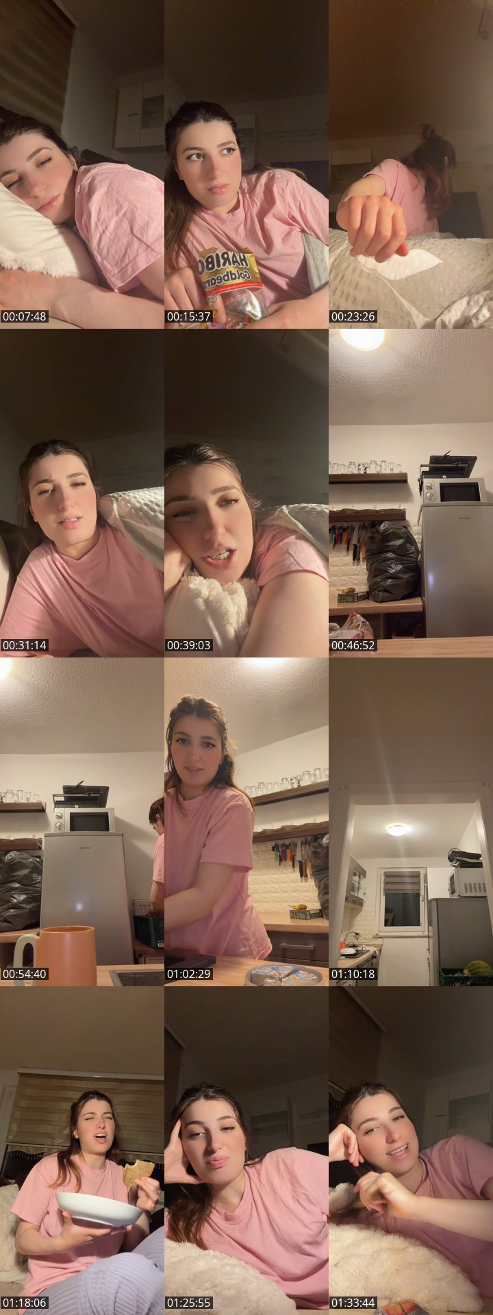 TikTok live: Hallo by @sevilay1x