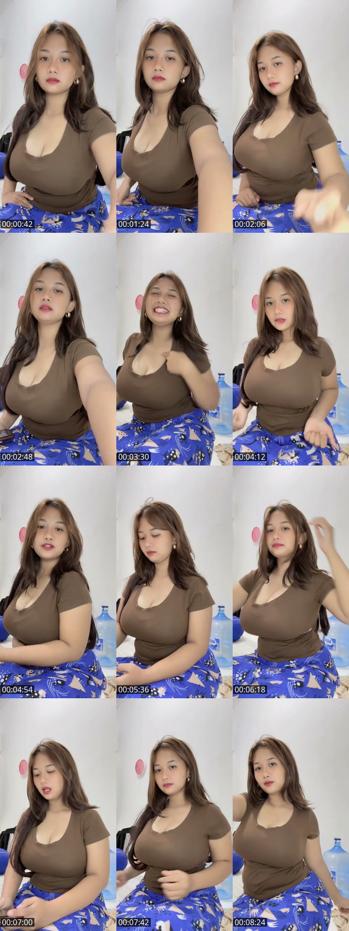 TikTok live: msuk❤️‍🔥 by @ikutikutan4
