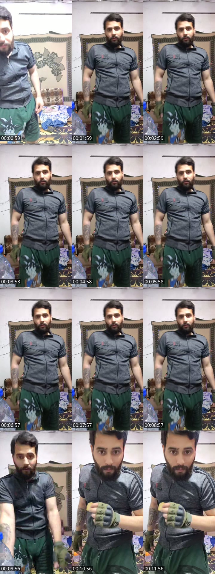 TikTok live: يالله لايف السعوديه by @jfire_2