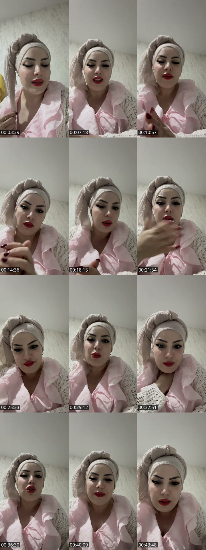@haticekarabulut_44 TikTok live from 2026-05-18