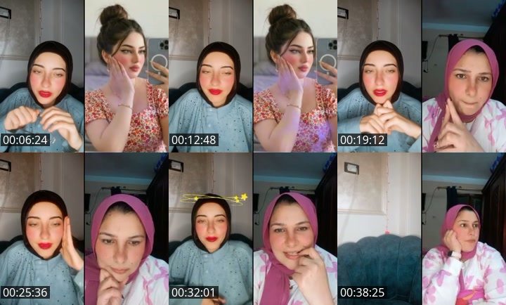 TikTok live: ✨💕المحترم يحترم 💕✨ro by @masrya72