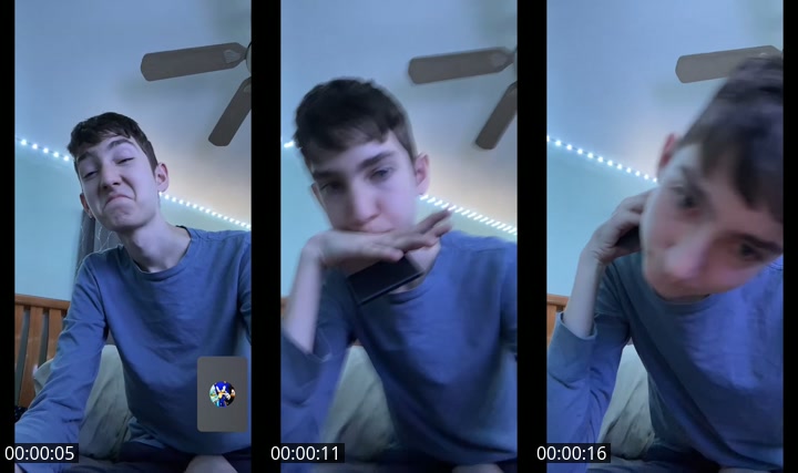 TikTok live: Chilling by @jacksonkinglive63