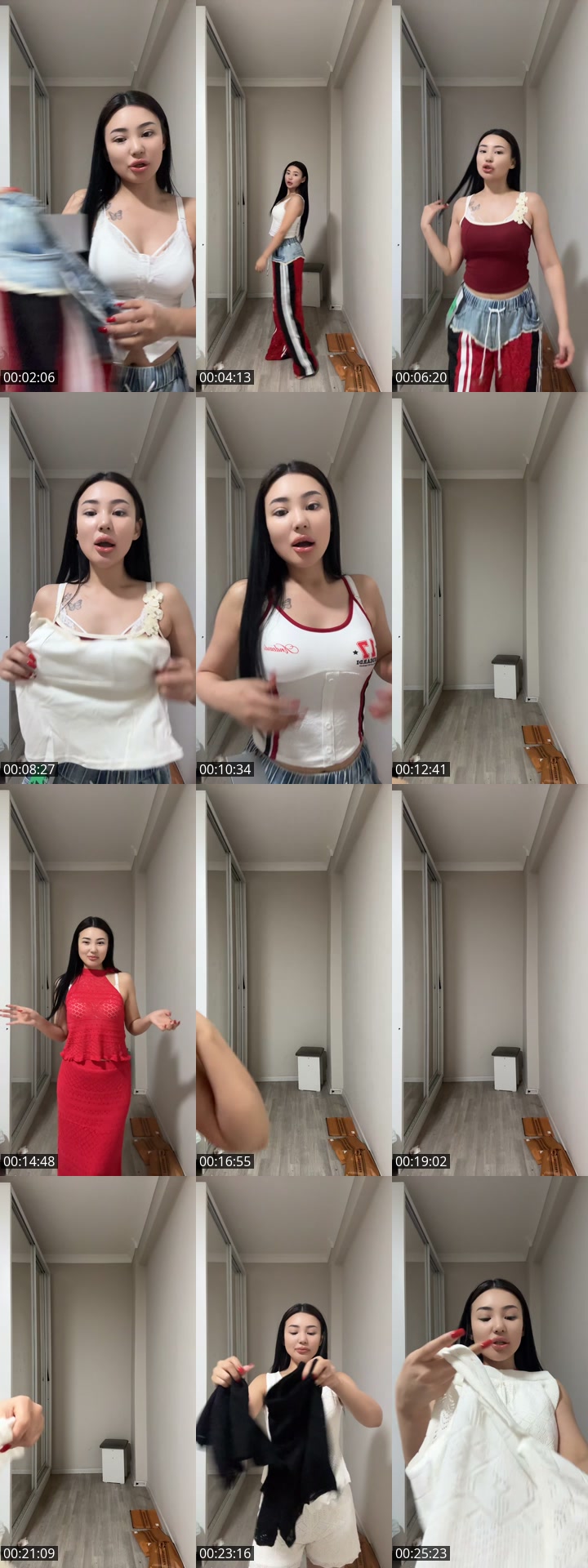 @nurbekovnaaa07 TikTok live from 2026-05-19