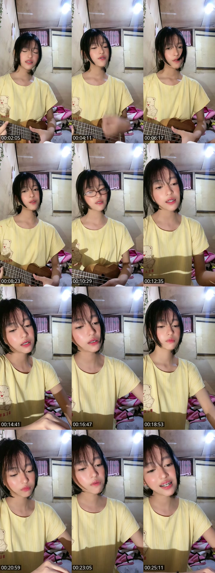 @tea_themorning TikTok live from 2026-05-19