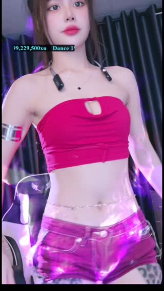 TikTok live: Lets Go LIVE! by @kimanhne004
