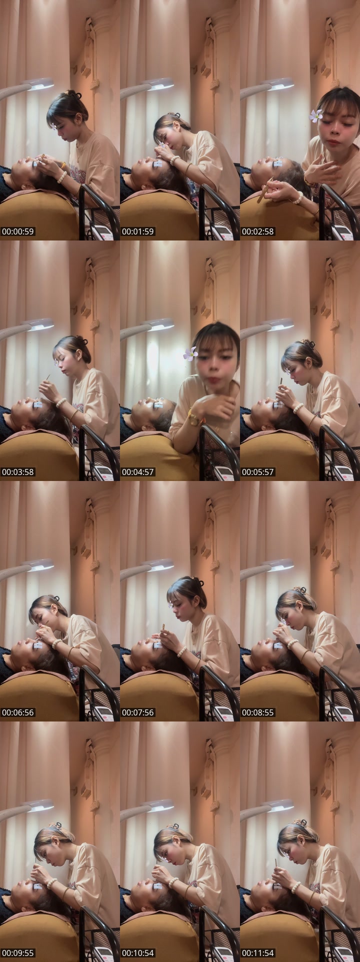TikTok live: Yang nak lawo, masuk live by @kupulashes.onie