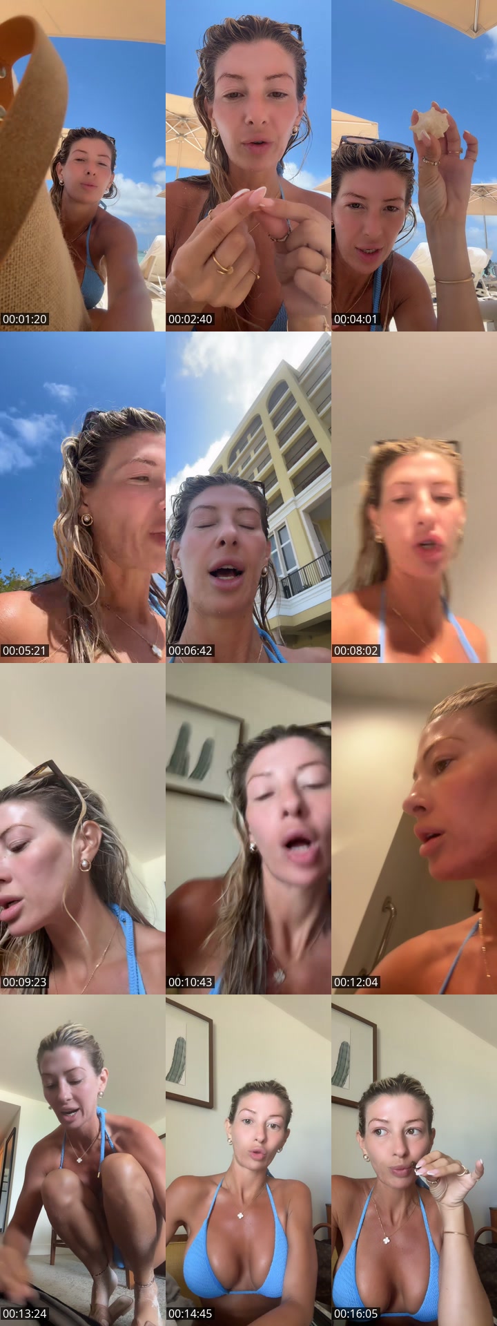 @heathhhanderson TikTok live from 2026-05-19