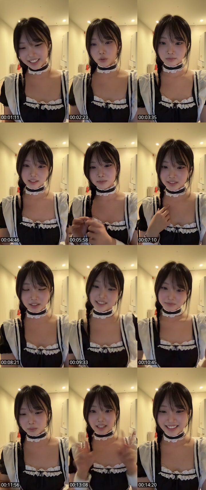 @kizuna_eri TikTok live from 2026-05-19
