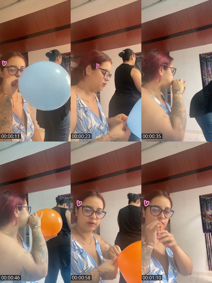 @_itsnyx4 TikTok live from 2026-05-19
