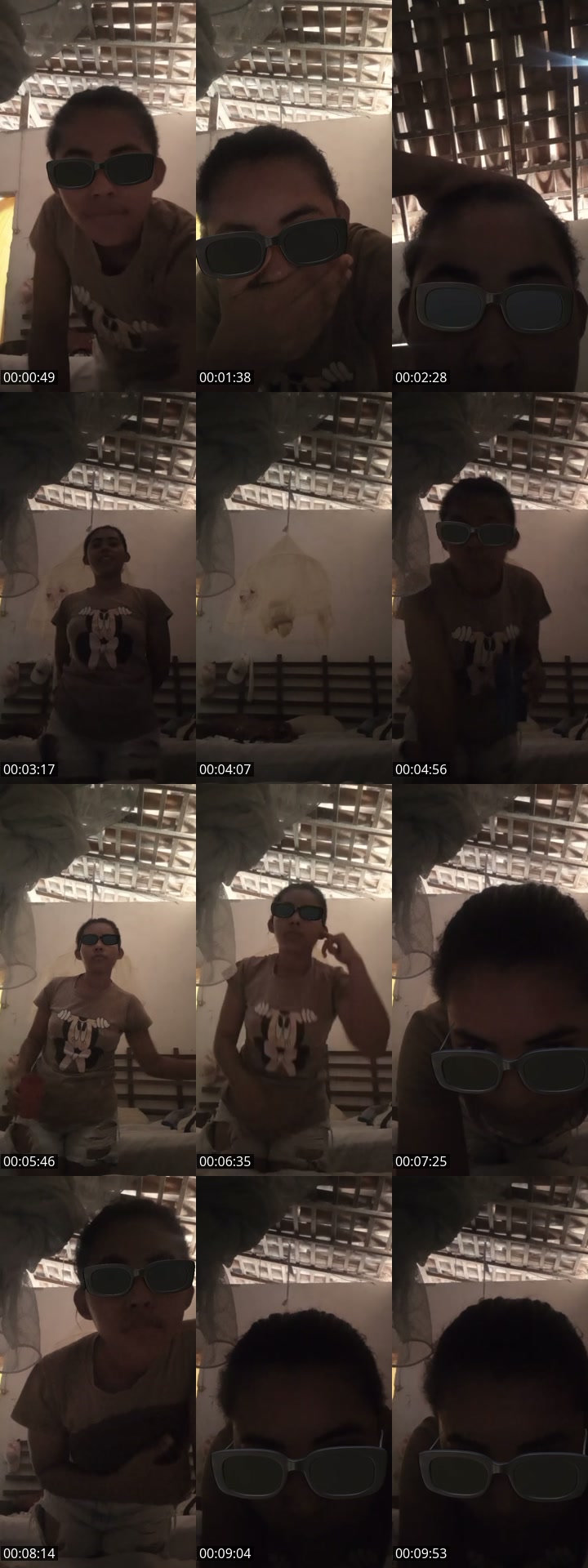 @ajustes88 TikTok live from 2026-05-19