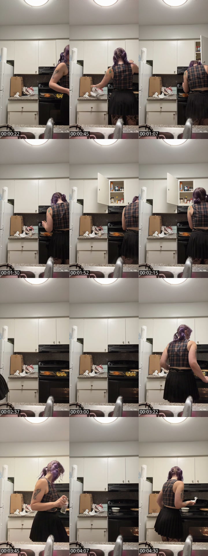 TikTok live: Go to bio and click link-sub by @scarletroselover