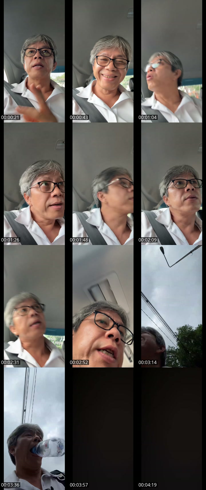 @dragonovictor TikTok live from 2026-05-19