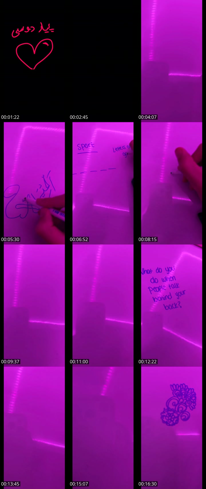 @afi7a TikTok live from 2026-05-19