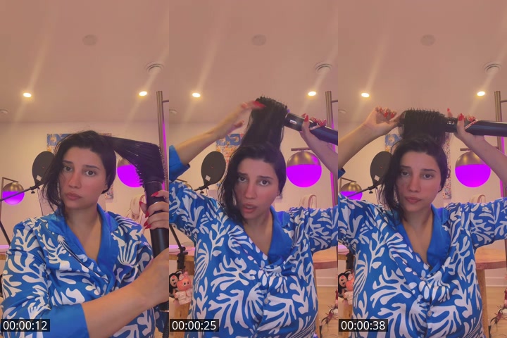 TikTok live: 💕 by @sara.jghab