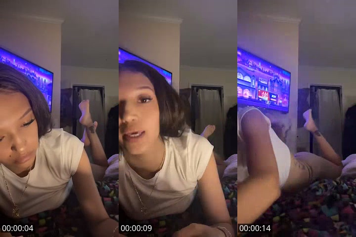 @lici2slumped TikTok live from 2026-05-19