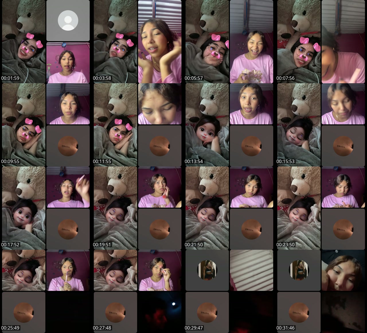 @vio_tema3 TikTok live from 2026-05-19