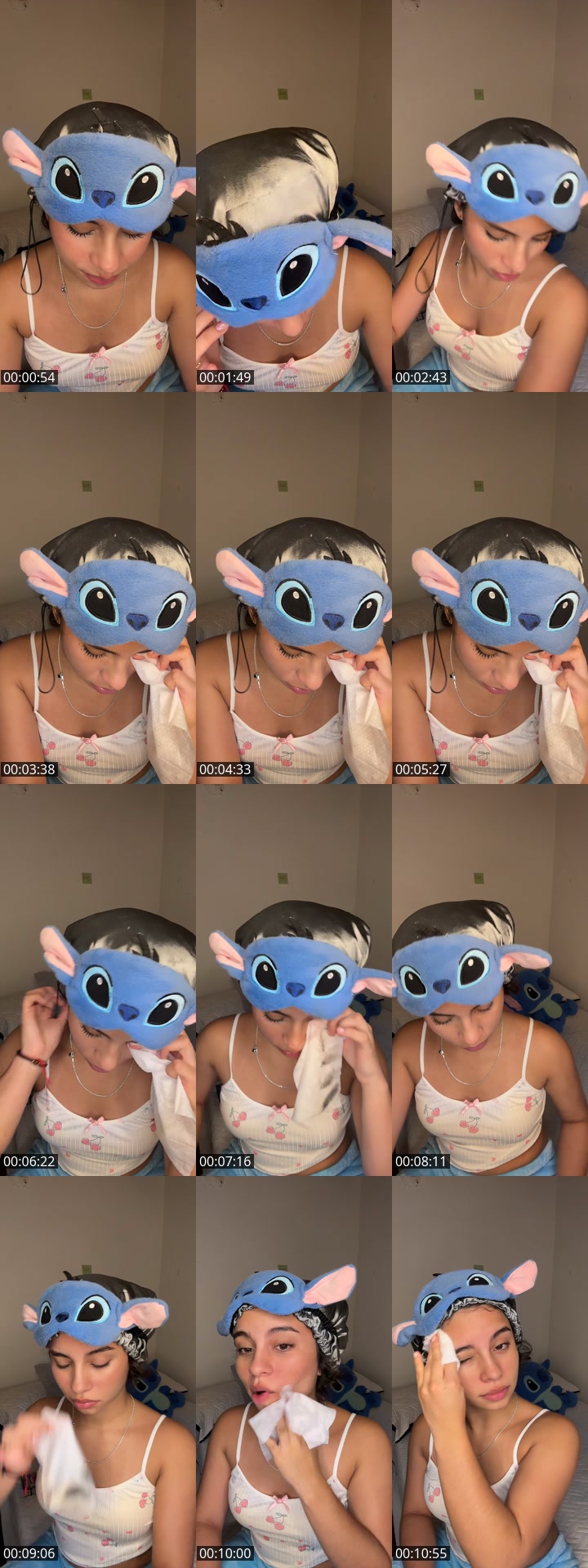 @xiomara.cm3 TikTok live from 2026-05-19