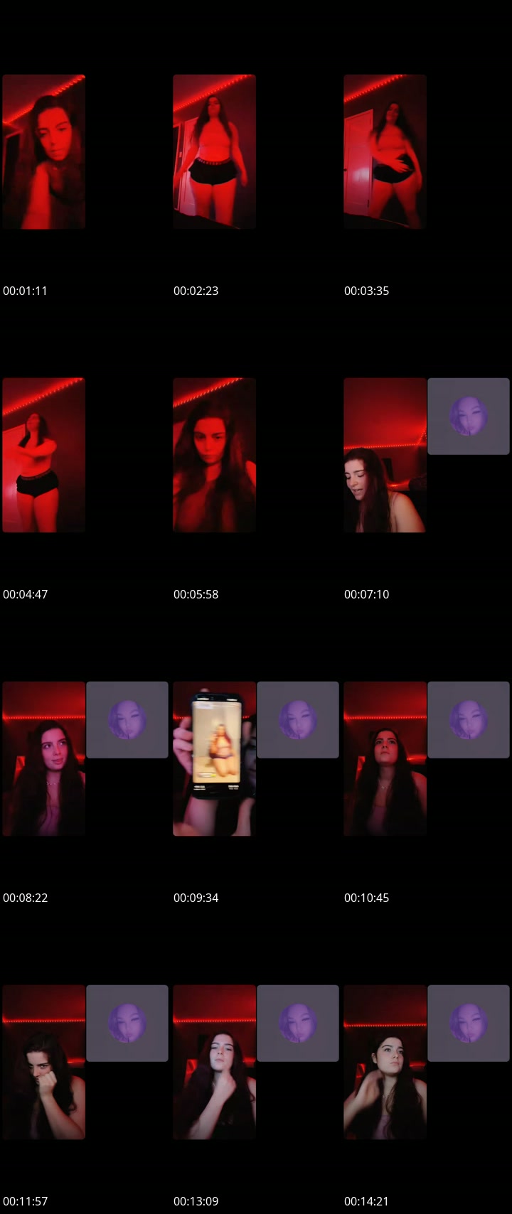 @breemcintosh23 TikTok live from 2026-05-19
