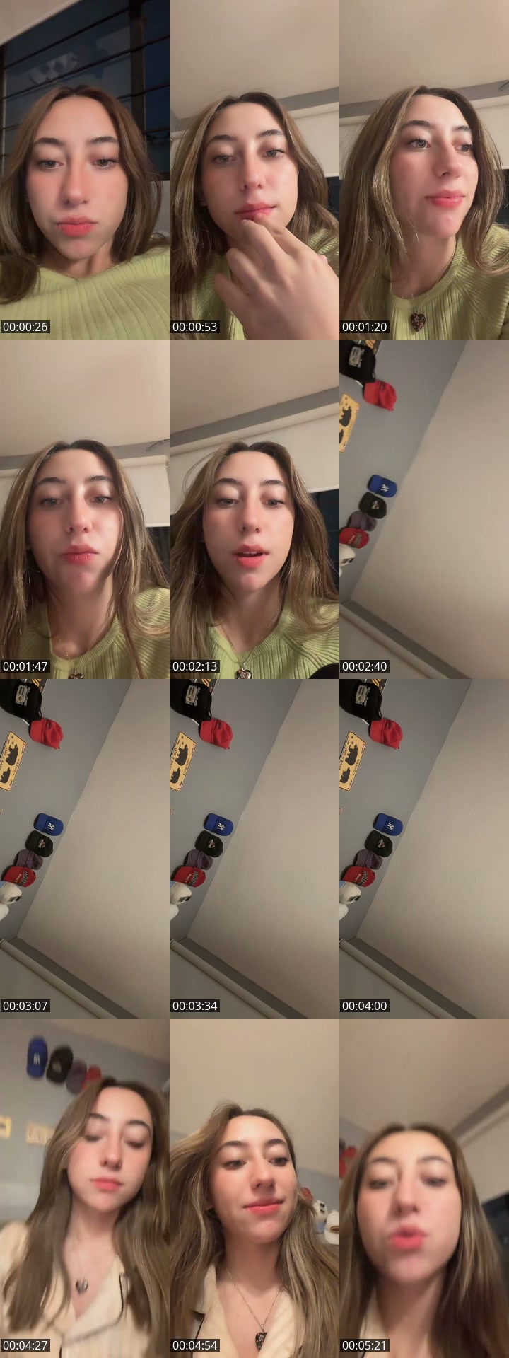 TikTok live: Platiquemos by @delabarrera.ale