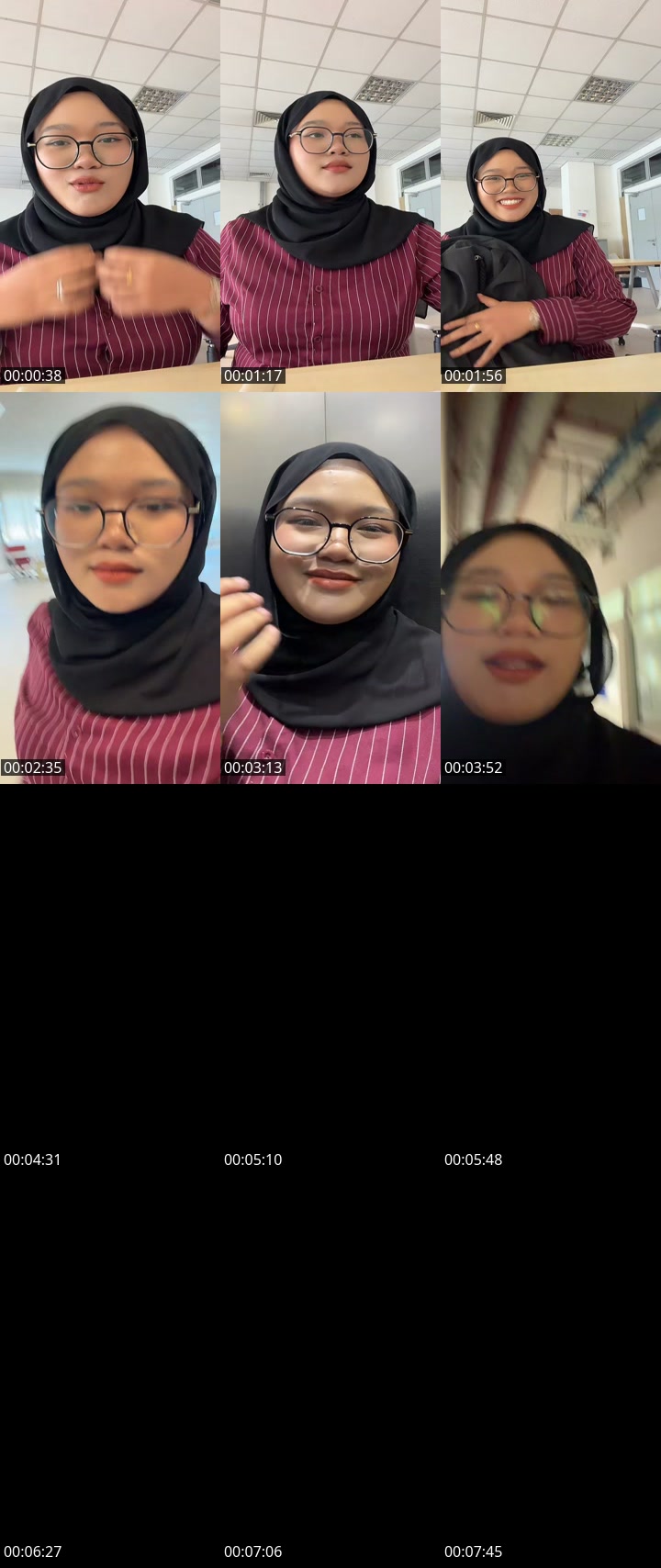 TikTok live: hi by @jojie.e