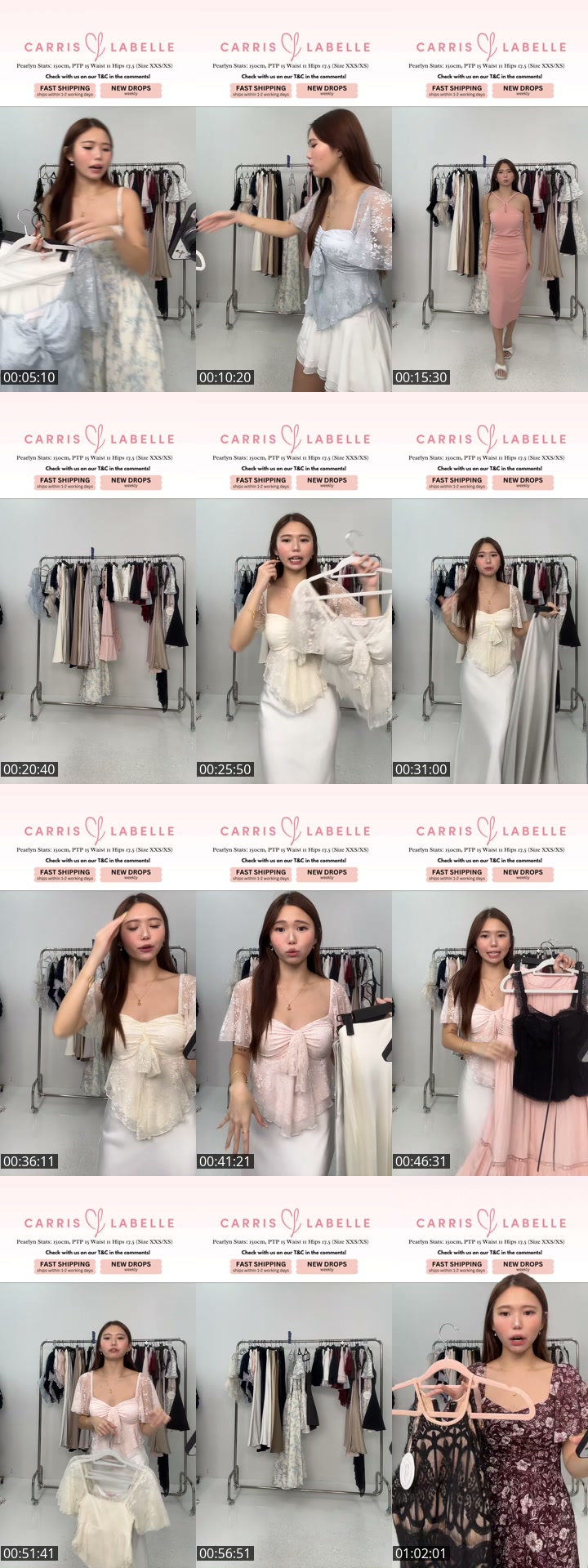 TikTok live: Welcome to my LIVE by @smolriceee