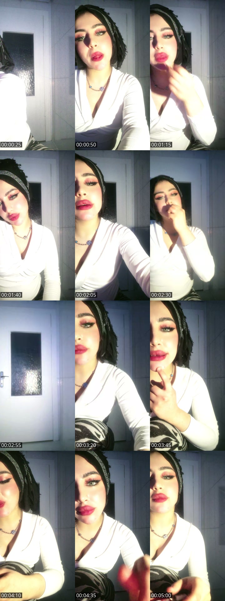 TikTok live: PARA MI ? HUZUR MU? by @havvaemine06