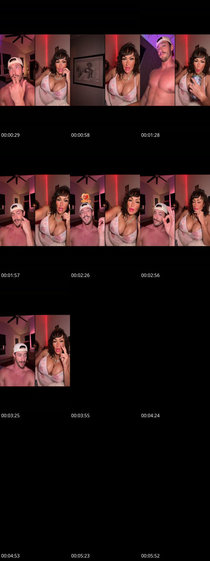 TikTok live: Quickie by @dev.rice