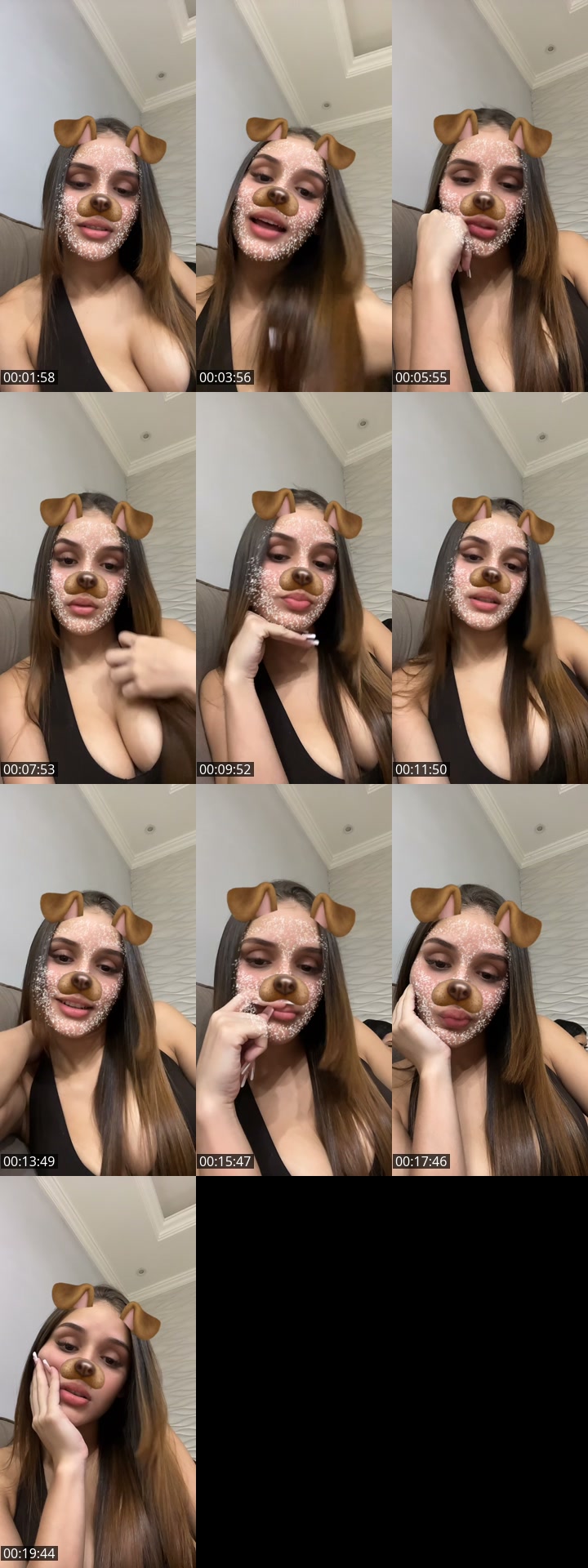 @offaryane TikTok live from 2026-05-19