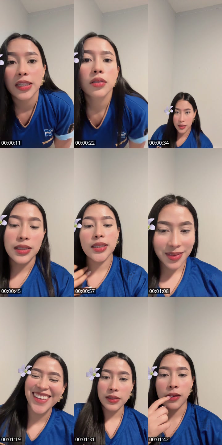 @mariaorellana_20 TikTok live from 2026-05-19