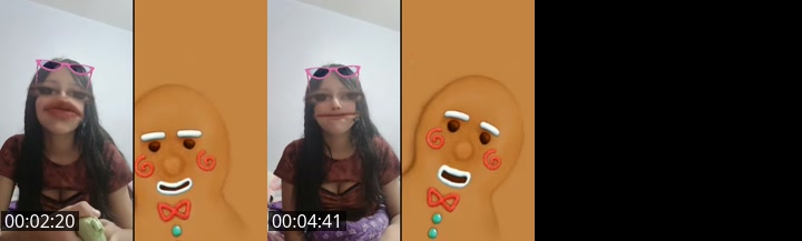 TikTok live: Hl🤪 by @pao.wz2
