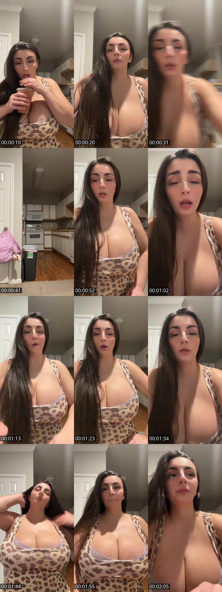 @stassiehtx TikTok live from 2026-05-19