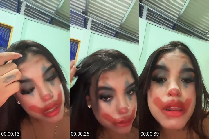 TikTok live: Hablamos by @a__an28