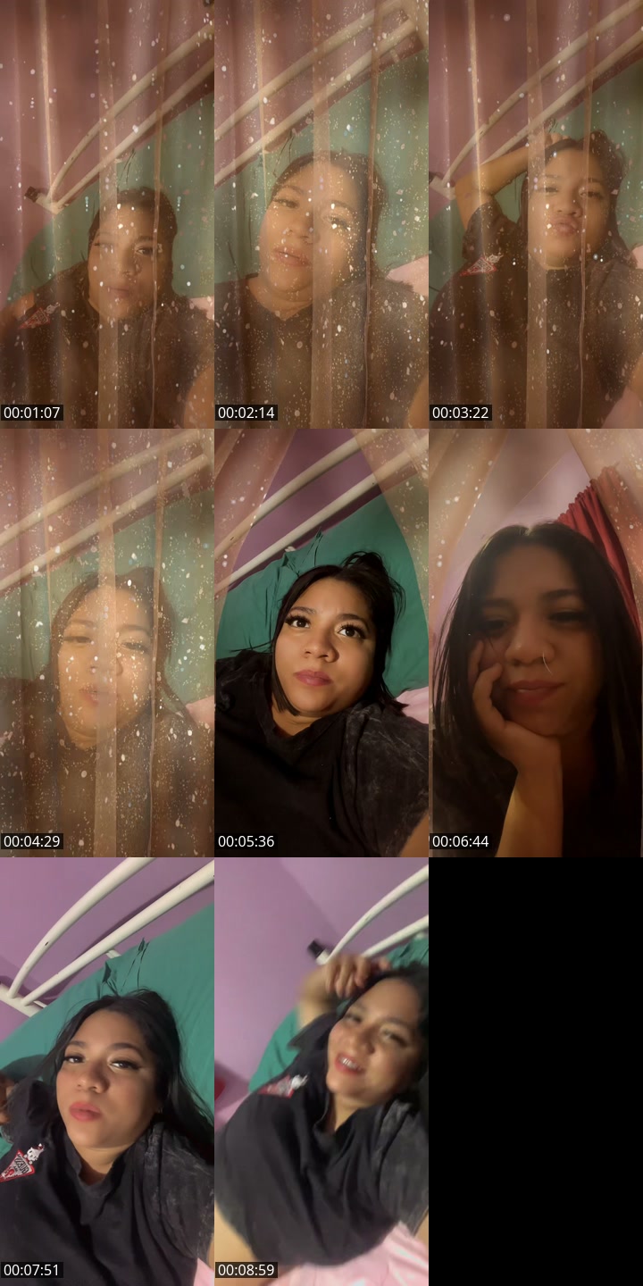 TikTok live: #Bienvenidos 🙂 by @karenbaez1099