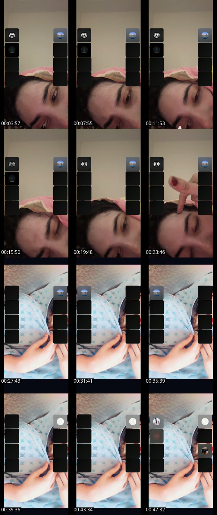 @medhadi06 TikTok live from 2026-05-19