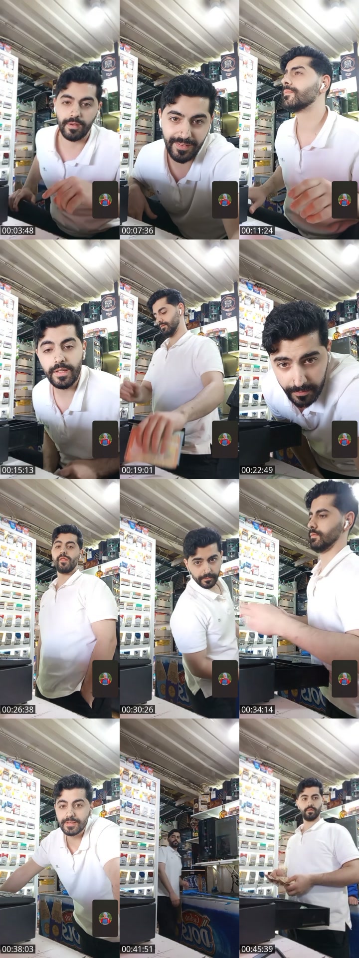 @adonshasha1997 TikTok live from 2026-05-19