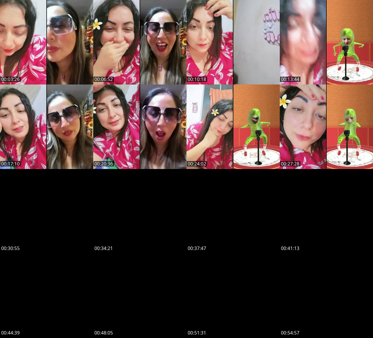 @amorcito9898 TikTok live from 2026-05-19