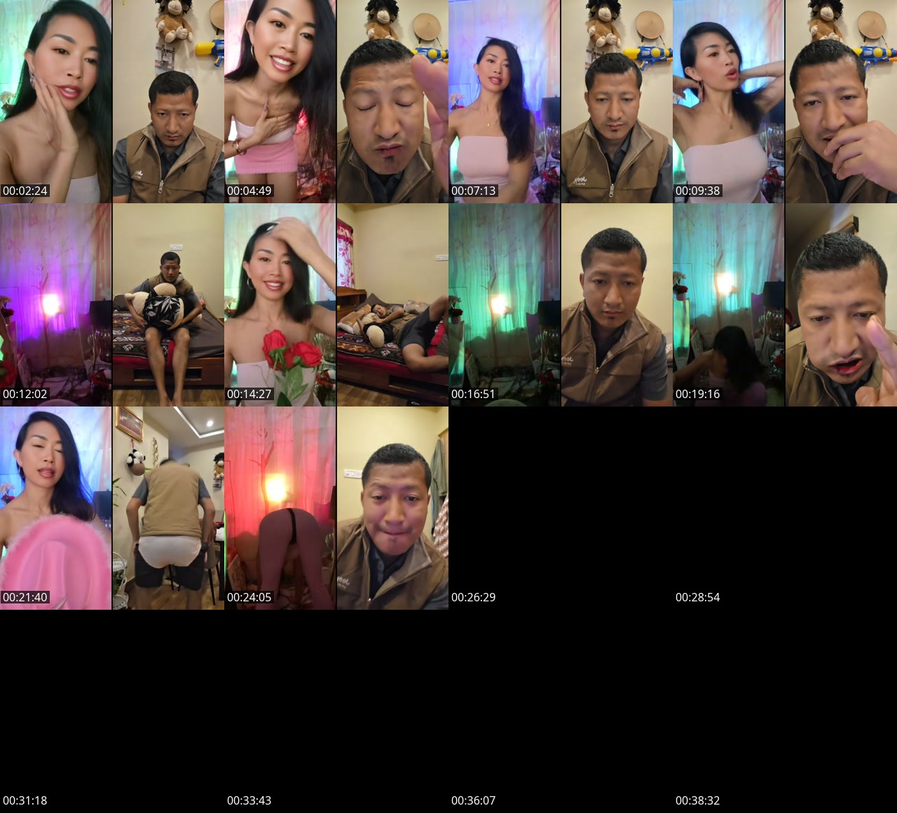 @doro.dance8 TikTok live from 2026-05-19