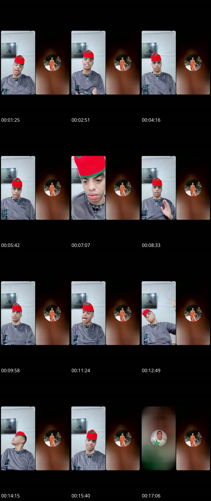 TikTok live: ارحب 👊 by @h.m.d1997